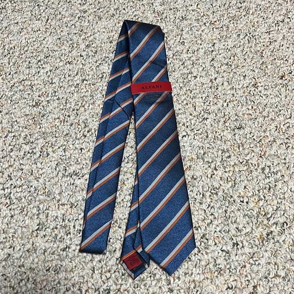 ❤️ NWT Alfani Tie - Picture 2 of 4